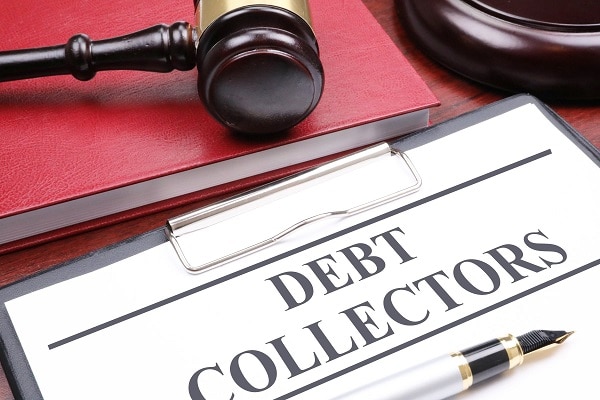 Five Signs you Need a Debt Collection Agency