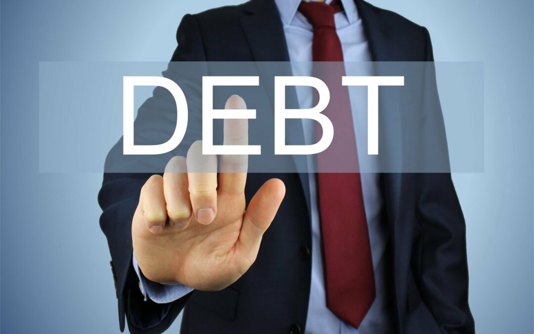 When should you hire a debt collection agency?